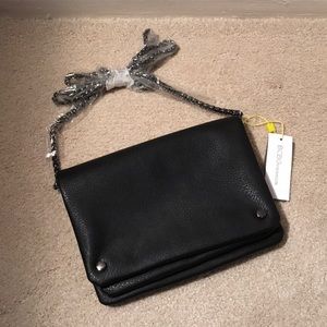 NWT BCBGeneration True Love Crossbody Bag